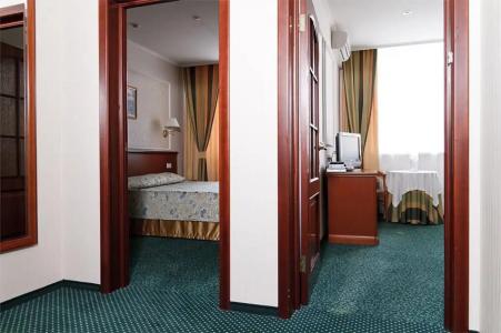 Санаторий Алтай - West - 228