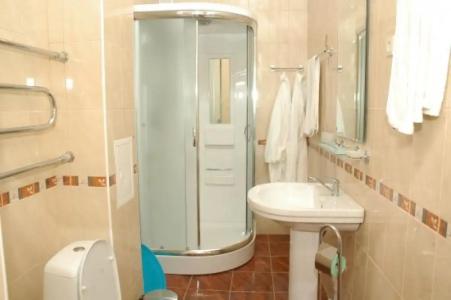 Санаторий им. Димитрова - 80