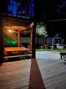 Magic Wood - 96