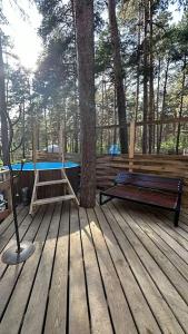 Magic Wood - 107
