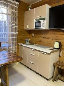 Magic Wood - 118