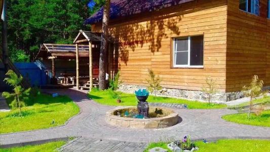 Magic Wood - 108