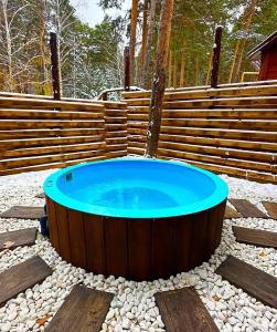 Magic Wood - 125