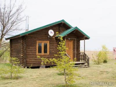 Остров на раскатах - 3