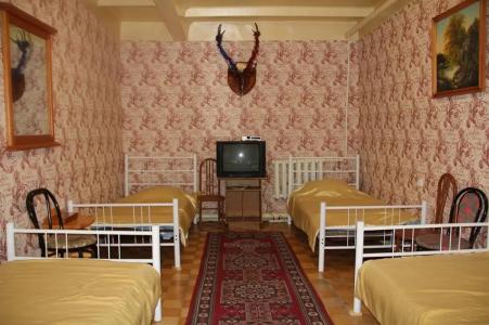 Вечный зов - 31
