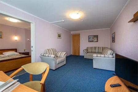 Лесные Дали - 351