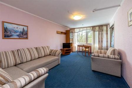 Лесные Дали - 352