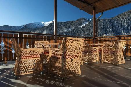 Alean Residence Arkhyz - 5