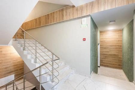 Alean Residence Arkhyz - 12