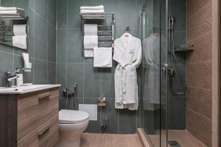 Alean Residence Arkhyz - 56
