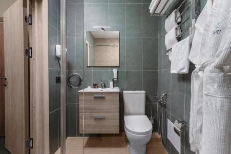 Alean Residence Arkhyz - 58