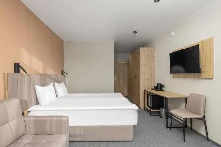 Alean Residence Arkhyz - 66