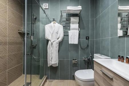Alean Residence Arkhyz - 69