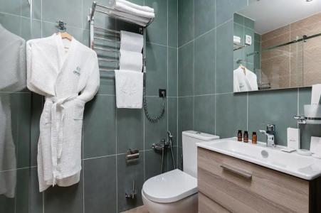 Alean Residence Arkhyz - 72