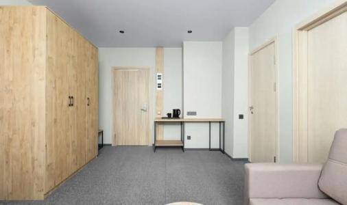 Alean Residence Arkhyz - 91
