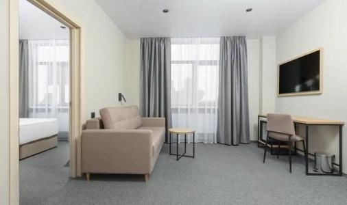 Alean Residence Arkhyz - 86