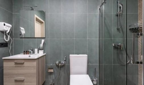 Alean Residence Arkhyz - 97
