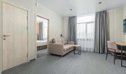 Alean Residence Arkhyz - 90