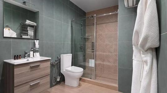 Alean Residence Arkhyz - 41