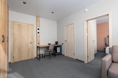 Alean Residence Arkhyz - 42