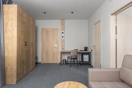 Alean Residence Arkhyz - 43