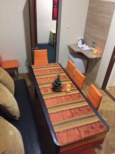 Белый Берег загородный отель - 20