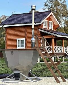 Живое село - 23