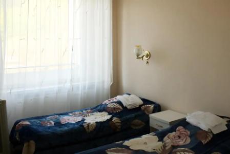 Санаторий им. Димитрова - 26