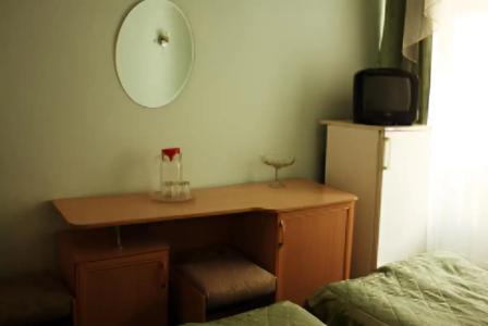 Санаторий им. Димитрова - 104