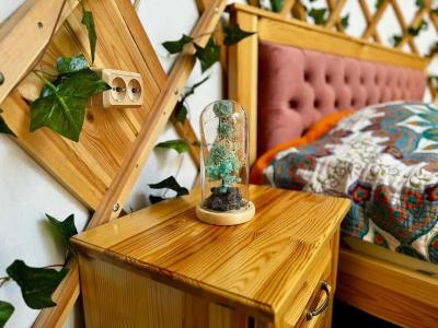 Дикая земля - 35