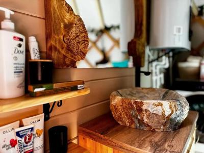 Дикая земля - 54