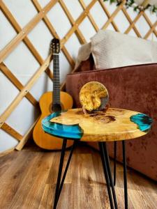 Дикая земля - 32