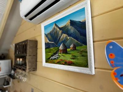 Дикая земля - 36