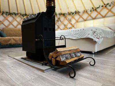 Дикая земля - 48