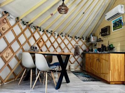 Дикая земля - 22