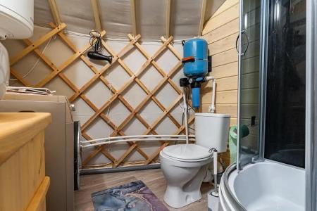 Дикая земля - 56