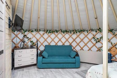 Дикая земля - 40