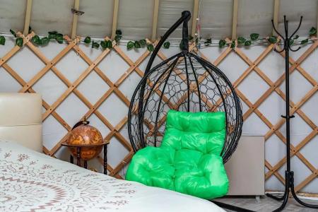 Дикая земля - 49