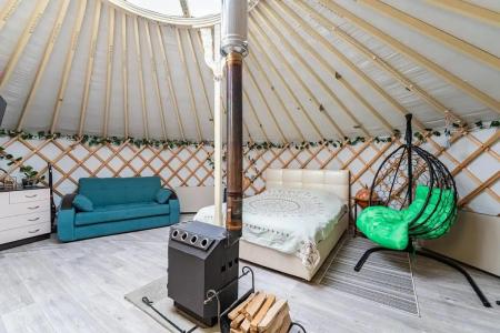 Дикая земля - 44