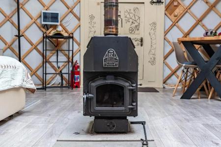 Дикая земля - 51