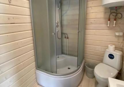Усадьба Прованс на берегу реки Катунь - 22
