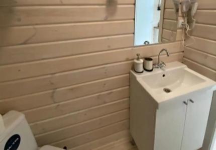 Усадьба Прованс на берегу реки Катунь - 24