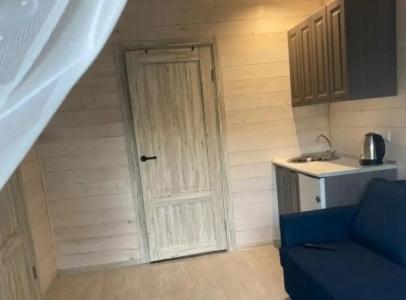 Усадьба Прованс на берегу реки Катунь - 13