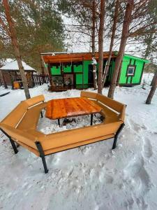 Хуторок Озерный - 920