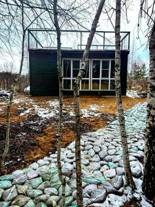 Хуторок Озерный - 990