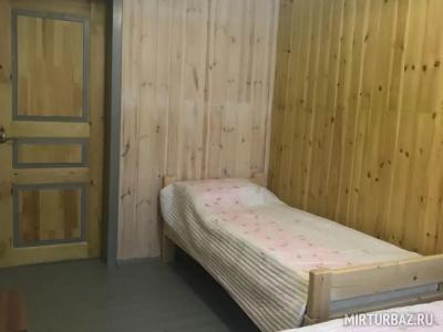 ЭкоУсадьба - 19