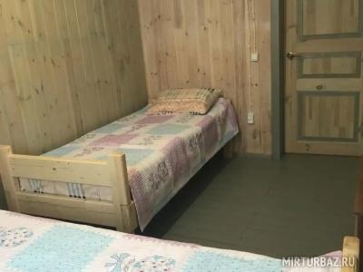 ЭкоУсадьба - 21