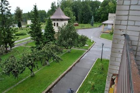 Крутушка - 197