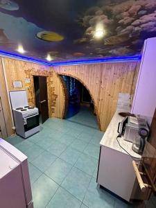 Хуторок Озерный - 1170