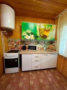 Хуторок Озерный - 1273